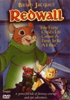 plakat filmu Redwall: The Movie