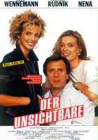 plakat filmu Der Unsichtbare