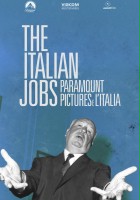 plakat filmu The Italian Jobs