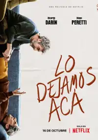 Plakat filmu Solidna terapia