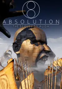 Plakat gry Absolution - The Sequel To Alida
