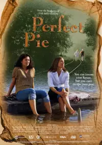 Plakat filmu Perfect Pie