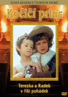 plakat filmu Kočičí princ