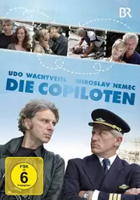 Plakat filmu Die Copiloten