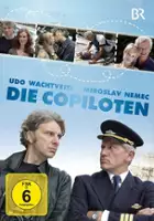 plakat filmu Die Copiloten