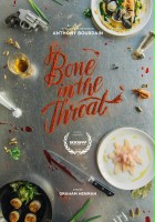 plakat filmu Bone In The Throat