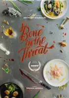 plakat filmu Bone In The Throat