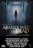 plakat filmu Abandoned Dead