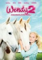 plakat filmu Wendy 2 - Freundschaft für immer 