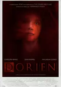 Plakat serialu Dorien