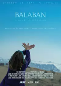 Plakat filmu Balaban