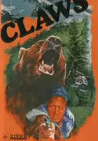 plakat filmu Pazury