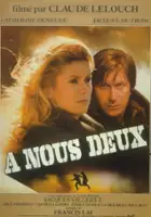 plakat filmu We dwoje