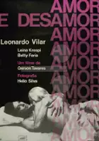 plakat filmu Amor e Desamor