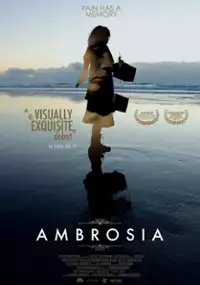 Plakat filmu Ambrosia