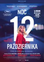 plakat filmu Noc 12 października