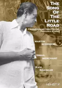 Plakat filmu The Song of the Little Road
