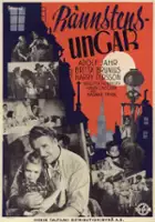 plakat filmu Rännstensungar