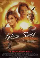 plakat filmu Falcon Song