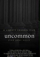 plakat filmu Uncommon
