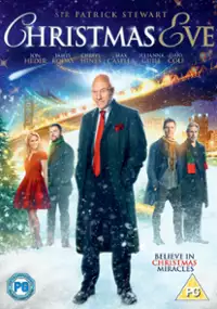Plakat filmu Christmas Eve