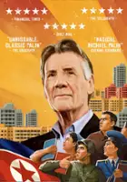 plakat serialu Korea Północna według Michaela Palina