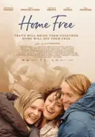 plakat filmu Home Free