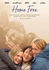 Plakat filmu Home Free