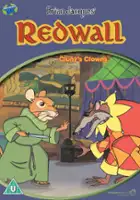 Benedict Campbell / Redwall