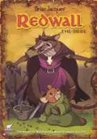 plakat serialu Redwall