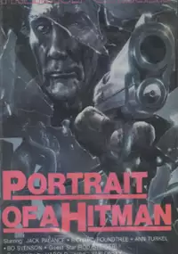 Plakat filmu Portrait of a Hitman