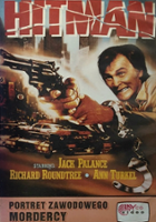 plakat filmu Portrait of a Hitman