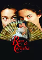 plakat filmu R&oacute;ża i Kornelia