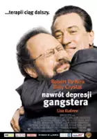 plakat filmu Nawrót depresji gangstera