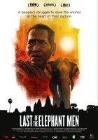 plakat filmu Last of the Elephant Men