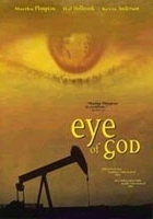 plakat filmu Eye of God