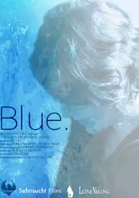 Plakat filmu Niebiescy