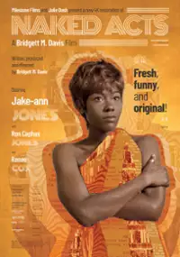 Plakat filmu Naked Acts