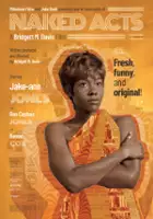 plakat filmu Naked Acts