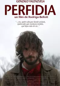 Plakat filmu Perfidia