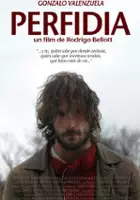 plakat filmu Perfidia