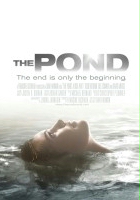plakat filmu The Pond