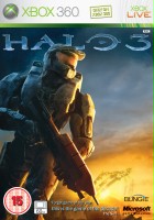plakat filmu Halo 3