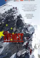 Jekaterina Nikitina / El Everest Prohibido