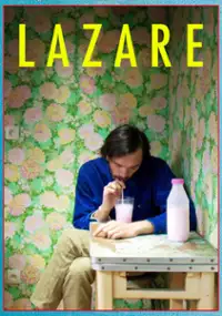 Plakat filmu Lazare