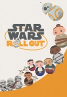 plakat filmu Star Wars: Roll Out