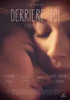 plakat filmu Derrière toi