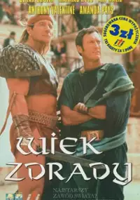 Plakat filmu Wiek zdrady