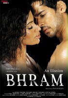 plakat filmu Bhram