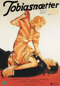 Plakat filmu Tobiasnætter